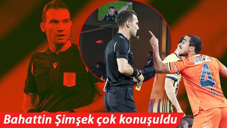 Fenerbahçe - Başakşehir maçı için spor yazarları ne dedi? 'Bahattin Şimşek maça damga vurdu'