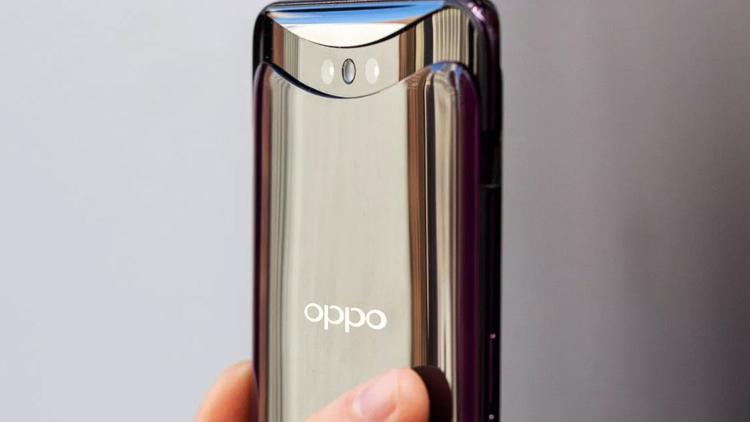 Oppo'dan çok önemli Türkiye açıklaması: Fabrika kuruluyor