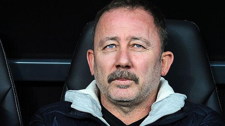 TFF Tahkim Kurulu'ndan Sergen Yalçın kararı!