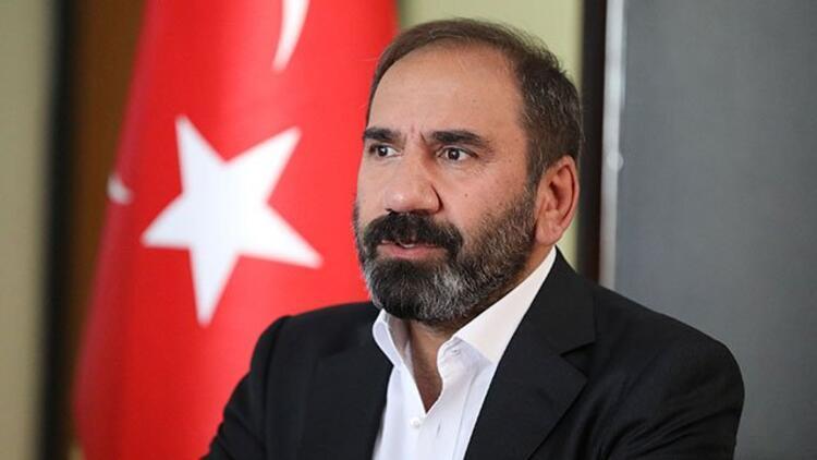 Sivasspor Başkanı Mecnun Otyakmaz: "Doğru yoldayız"