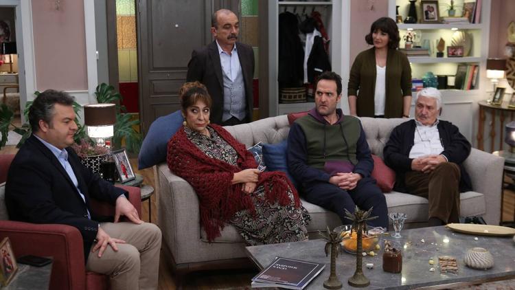 İyi Aile Babası son bölümde Mehmet Ali'nin yalanı ortaya çıkıyor - İşte İyi Aile Babası 4. bölümde yaşananlar