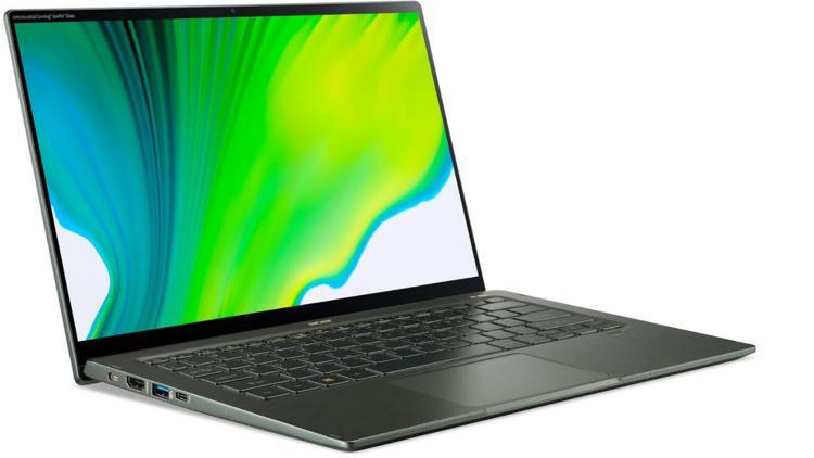 Acer, yeni Swift 5 serisini Türkiye'de satışa sundu