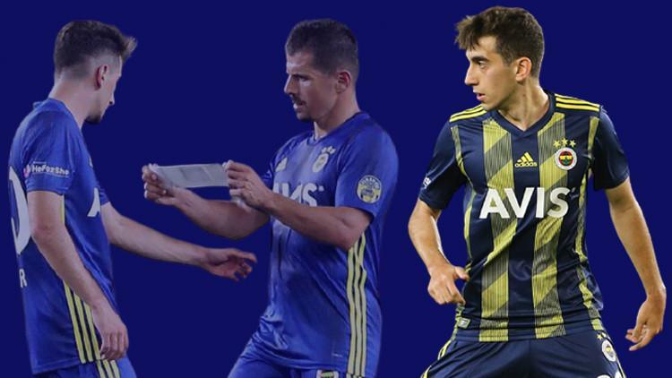Fenerbahçe'nin yıldızı Ömer Faruk Beyaz'ı Borussia Dortmund ve Schalke 04 istiyor