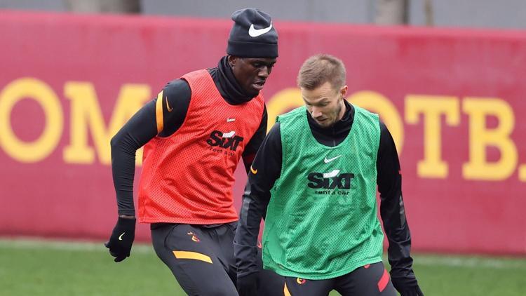 Galatasaray, Trabzonspor'a konuk olacak! Falcao dönüyor, Marcao cezasını doldurdu...