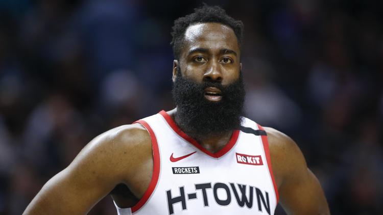James Harden pazar günü sahada! Kural ihlalleri konusunda sıkı tedbirler...