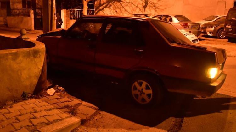 Polisin şehit edildiği olaya adı karışan şüpheli kaçtı!