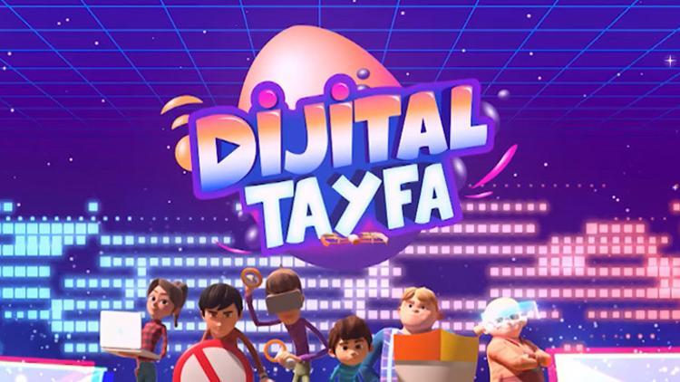 ‘Dijital Tayfa’ ekranlarda... Teknoloji hakkında her şeyi anlatacaklar
