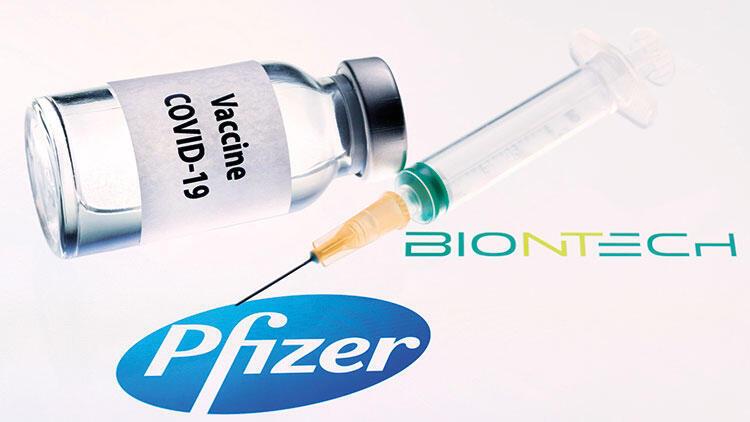 pfizer biontech corona virus asisi turkiye ye ne zaman gelecek sozlesme imzalandi son dakika haber