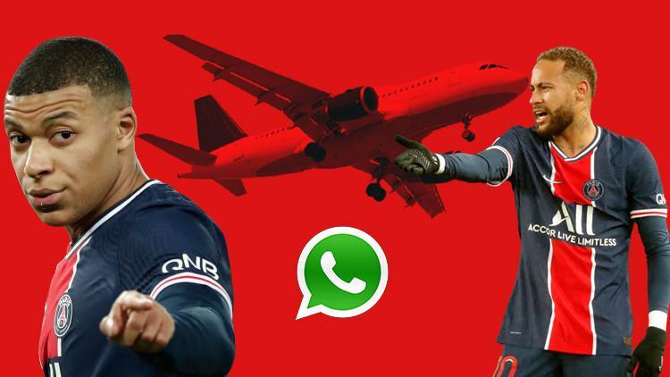PSG'de tarihte görülmemiş ayrılık: Thomas Tuchel! Haberi uçakta aldılar, oyuncular inanamadı