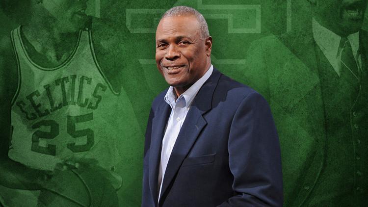 Boston Celtics'in efsane isimlerinden KC Jones hayatını kaybetti