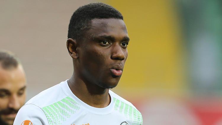 Trabzonspor, Mamadou Fofana'nın peşinde