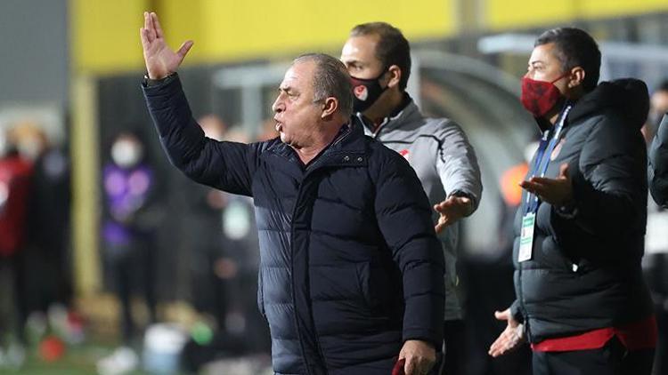Galatasaray'da Fatih Terim'in Tahkim savunması nasıl olacak?