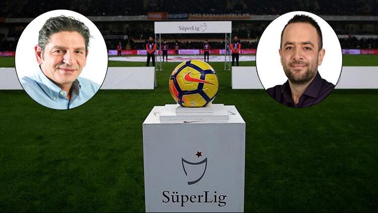 Futboldaki bu gidişe birileri "dur" demeli