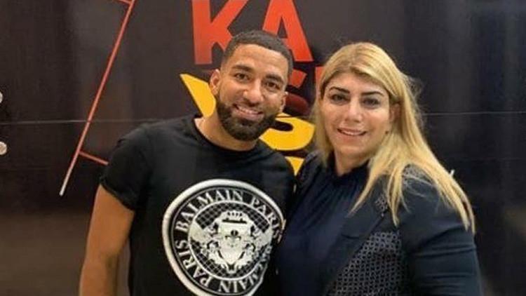 PFDK, Kayserispor'un kırmızı kart iptali talebini reddetti