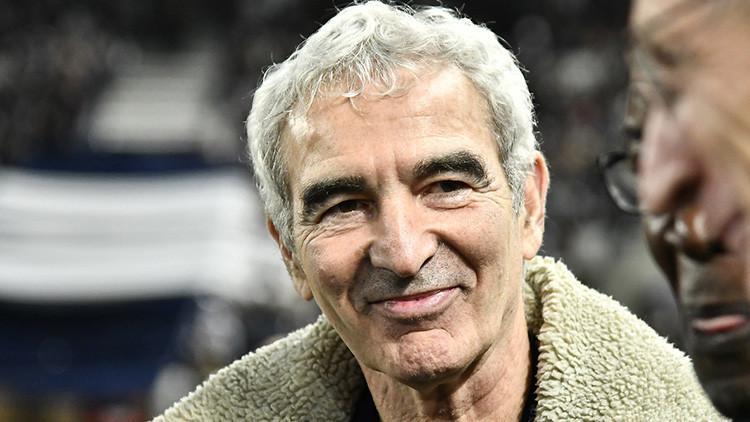 10 yıldır takım çalıştırmayan Domenech, Nantes'ın yeni teknik direktörü oldu