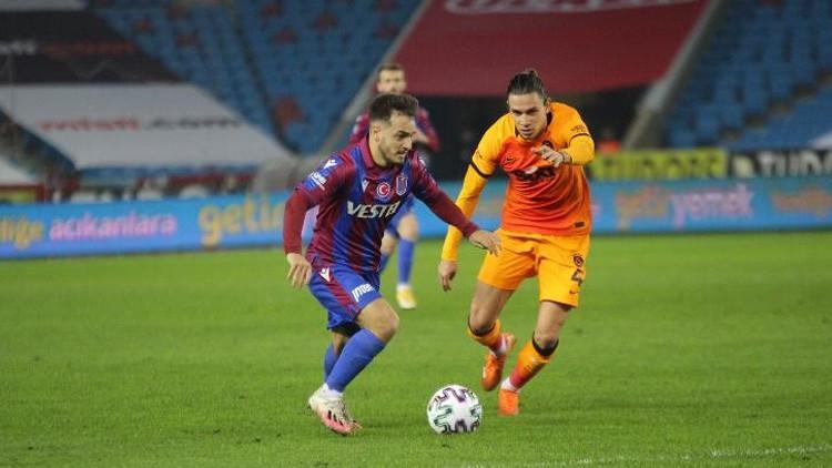 Galatasaray'da Taylan Antalyalı yüzde 96’lık pas isabetiyle rekor kırdı