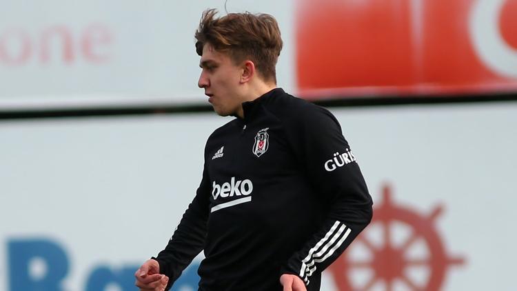 Beşiktaş'ın konuğu Sivasspor! Kadroda 4 eksik...
