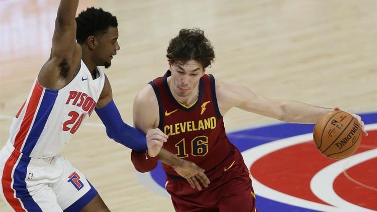 NBA'de Gecenin Sonuçları | Cedi Osman 22 sayıyla yıldızlaştı, Cavaliers kazandı!