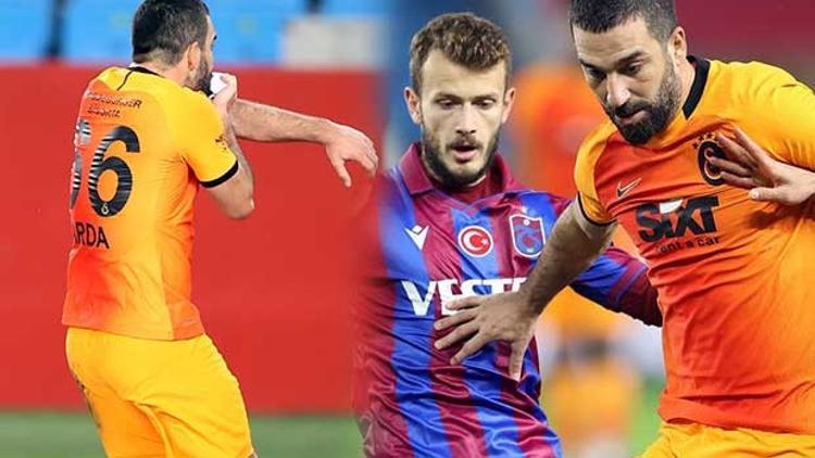 İspanyollar, Galatasaray kaptanı Arda Turan'ı konuşuyor! 'En iyi zamanı...'