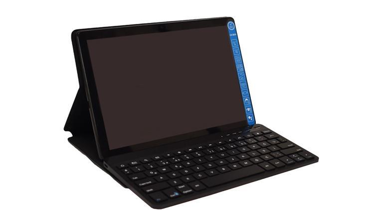 TOBB'dan 30 bin öğrenciye klavyeli tablet desteği