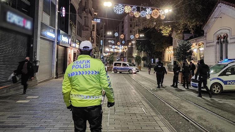 İçişleri'nden 81 ile yeni yılbaşı genelgesi: 'Tercih' değil 'zorunluluk'