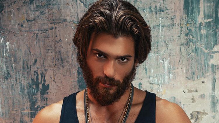 Can Yaman, İtalya'da servet kazanacak! İşte bölüm başına alacağı ücret