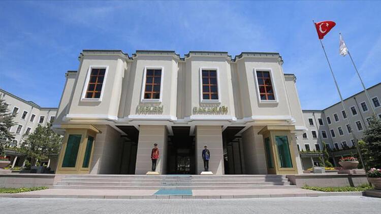 İçişleri Bakanlığı'ndan Yardım Toplama ve Dernekler kanunuyla ilgili açıklama