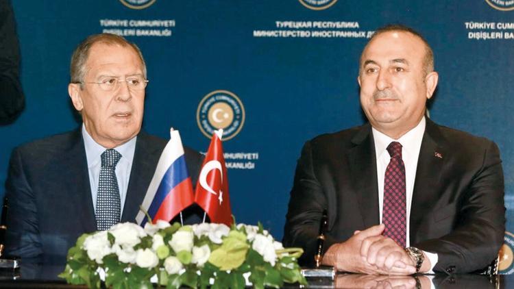 Moskova ile ilişkiler Soçi’de ele alınacak