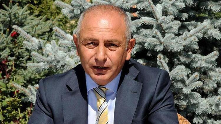 Fatih Karagümrük Başkanı Süleyman Hurma'ya 5 aylık ceza böyle geldi!