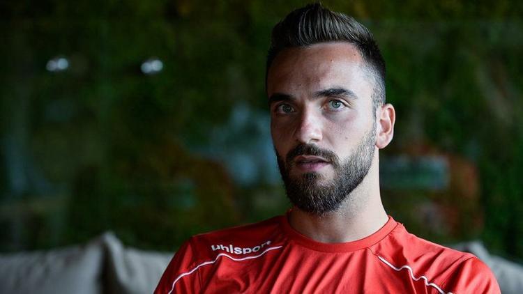 Beşiktaş, Kenan Karaman'ı transfer gündemine aldı