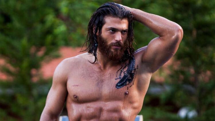 Can Yaman'ın yeni dizisi Sandokan merak konusu oldu – Sandokan konusu nedir, oyuncuları kimler?