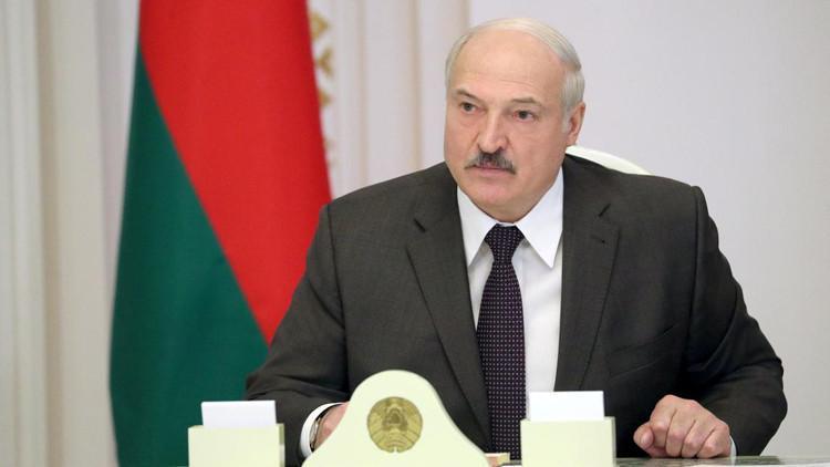 Belarus'ta anayasa reformu ile ilgili flaş gelişme