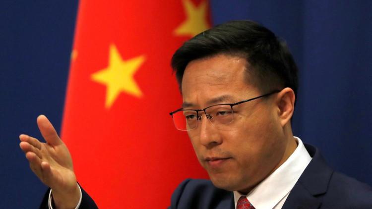 Çin'den ABD'nin Tibet'le ilgili aldığı karara sert tepki