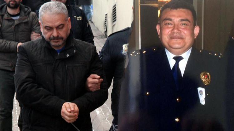 Dinç ve Özmen, FETÖ'nün 'A5' kategorisinde yer alıyor
