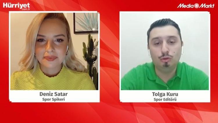 Tolga Kuru: Beşiktaş için çok zor maç olacak!