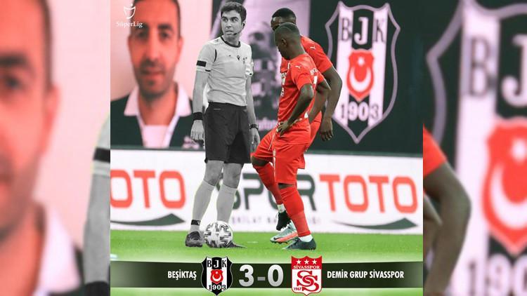 Sivasspor'dan imalı Arda Kardeşler paylaşımı!