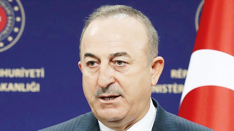 Çavuşoğlu Rusya ile gündemi açıkladı