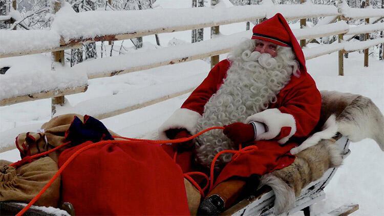 Noel Baba gerçekte kimdir? İşte Noel Baba gerçeği