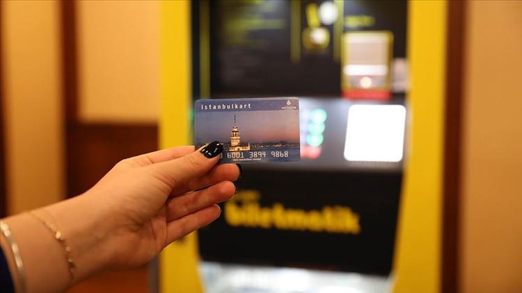 istanbulkart hes kodu eslestirme islemi nasil yapiliyor tanimlama yapilmayan kartlar kullanilamayacak son dakika haber