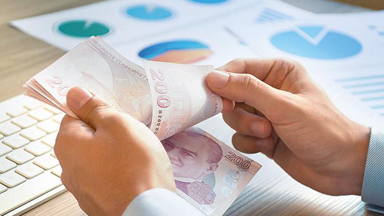 2021’in vergileri yüzde 9.11 arttı