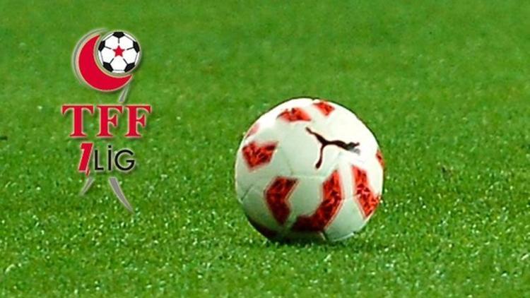 TFF 1. Lig'de teknik direktör sirkülasyonu! İlk yarı bitmeden 10 takımda...