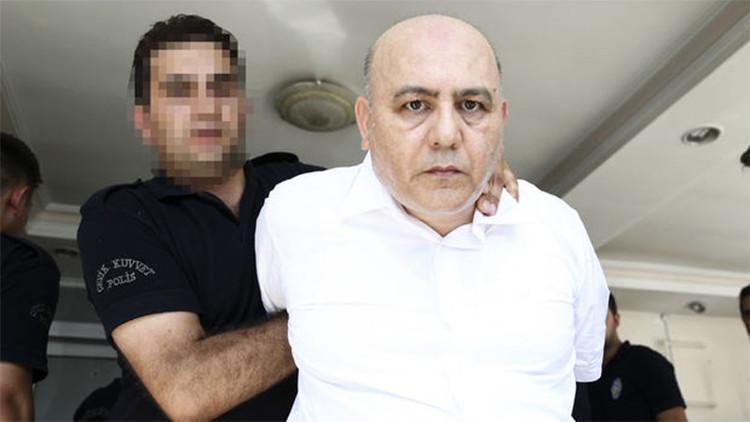 Son dakika... Kara Kuvvetleri Komutanlığı'nda FETÖ davasında karar