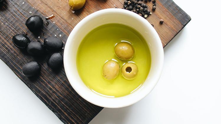 Zeytin cilde nasıl fayda sağlıyor?