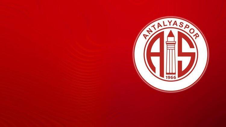 Antalyaspor, PFDK'ye sevk edildi! Hatayspor maçında 6 futbolcu...