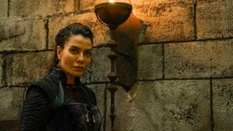 Kuruluş Osman Helen kimdir? Kuruluş Osman Helen karakterini canlandıran Ayşen Gürler'in hayatı ve biyografisi