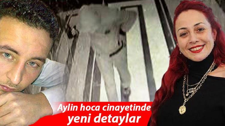 Aylin Hoca cinayeti planlı mı? 260 bin TL’lik delil