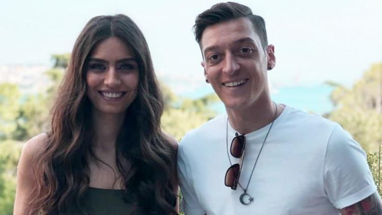 Mesut Özil Fenerbahçe'ye kaldı! Juventus'un transfer kararı...
