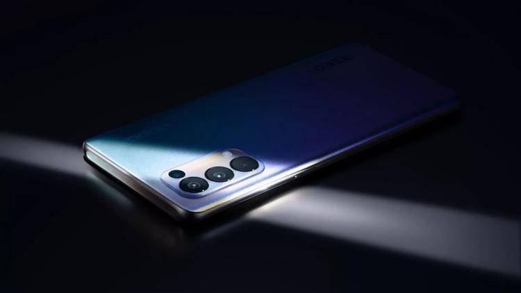 Oppo Reno 5 tanıtıldı! İşte özellikleri