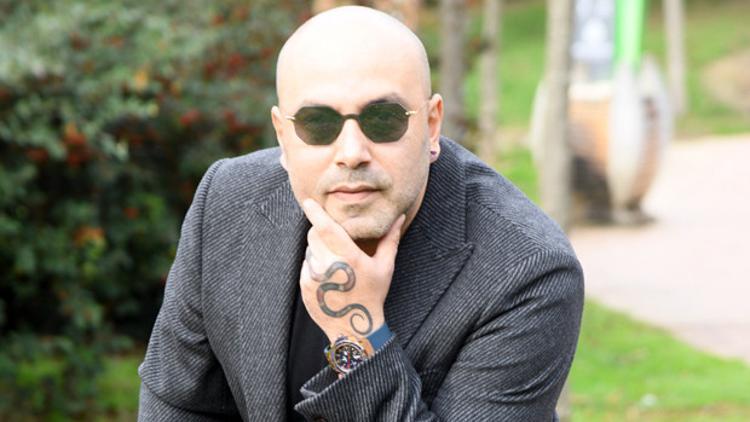 Tuğrul Odabaş: Hayatımda şarkı yazdıracak değerli biri yok