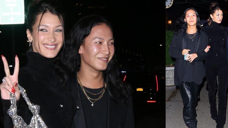 Ünlü modacı Alexander Wang yine tacizle suçlandı
